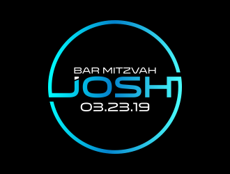 Josh logo design by ingepro