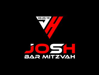 Josh logo design by ingepro