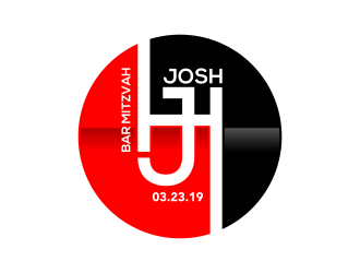 Josh logo design by ingepro