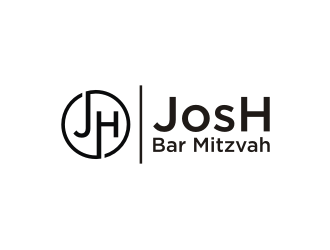 Josh logo design by Franky.