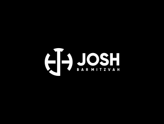 Josh logo design by CreativeKiller