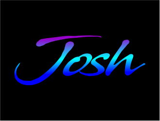Josh logo design by cintoko