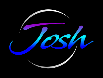 Josh logo design by cintoko