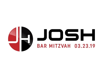 Josh logo design by akilis13