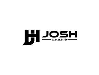Josh logo design by johana