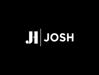 Josh logo design by oke2angconcept