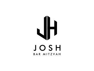 Josh logo design by rezadesign