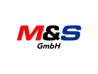 M&S GmbH logo design by ingepro