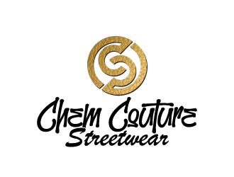 Chem Couture Streetwear logo design by dchris