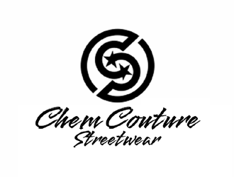 Chem Couture Streetwear logo design by ingepro