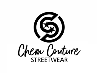 Chem Couture Streetwear logo design by ingepro