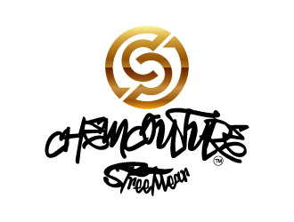 Chem Couture Streetwear logo design by pencilhand
