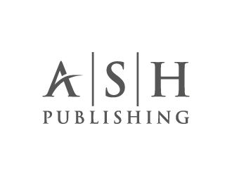 ASH Publishing logo design by wongndeso