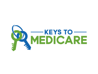 Keys To Medicare logo design by bluespix