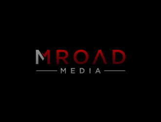 Mroad Media logo design by ndaru