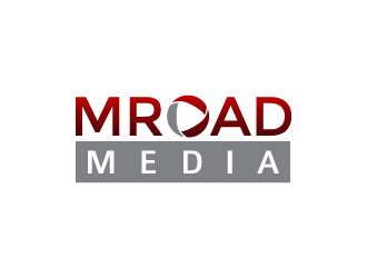 Mroad Media logo design by anchorbuzz