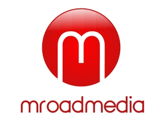 Mroad Media logo design by Cekot_Art