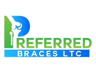 Preferred Braces LTC logo design by logy_d