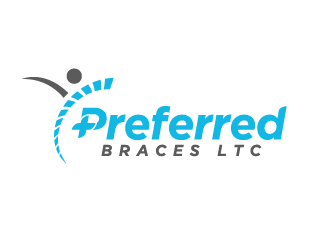 Preferred Braces LTC logo design by rahppin