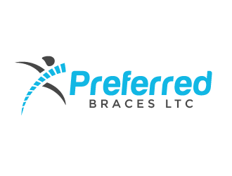 Preferred Braces LTC logo design by rahppin