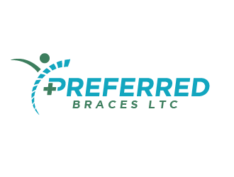 Preferred Braces LTC logo design by rahppin