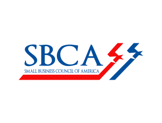 Small Business Council of America  logo design by done
