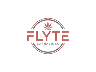 FLYTE logo design by ammad