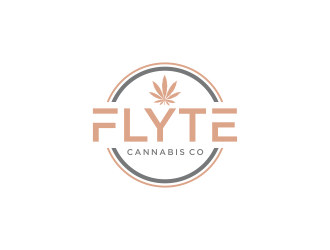 FLYTE logo design by ammad