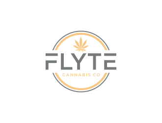 FLYTE logo design by ammad