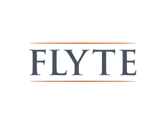 FLYTE logo design by nurul_rizkon