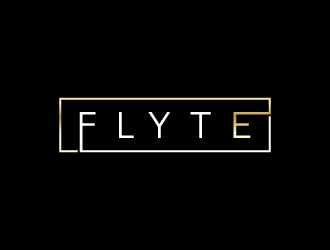FLYTE logo design by dchris