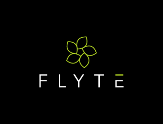 FLYTE logo design by dchris