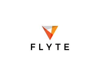 FLYTE logo design by dchris