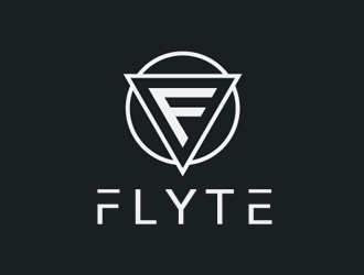 FLYTE logo design by samueljho