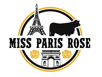 Ms. paris rose