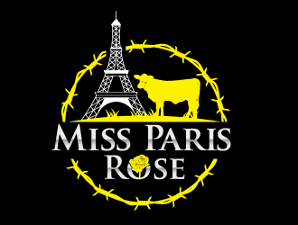 Ms. paris rose