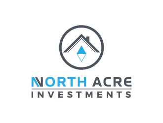 North Acre Investments logo design by dchris