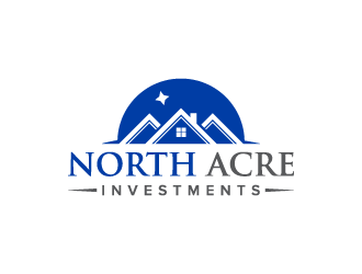North Acre Investments logo design by dchris