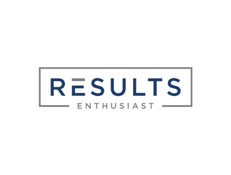 Results Enthusiast logo design by ndaru