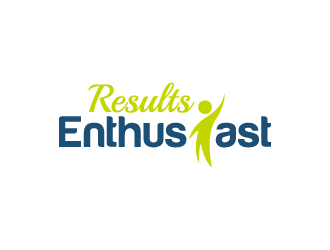 Results Enthusiast logo design by dchris