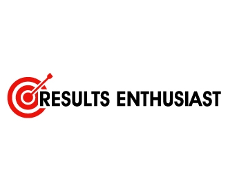Results Enthusiast logo design by PMG