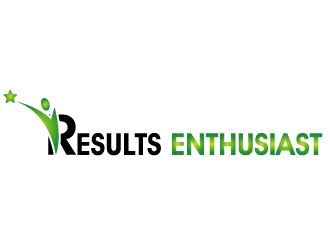 Results Enthusiast logo design by PMG