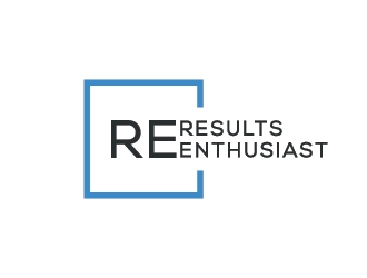 Results Enthusiast logo design by Lovoos