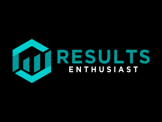 Results Enthusiast logo design by done