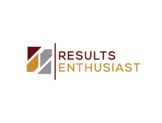 Results Enthusiast logo design by Lovoos