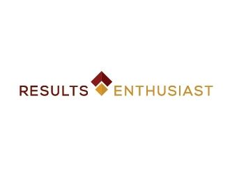 Results Enthusiast logo design by Lovoos