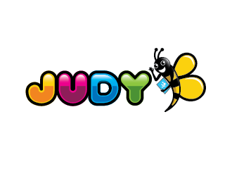 Judy B logo design by SiliaD
