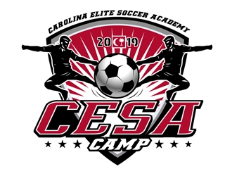 CESA logo design by DreamLogoDesign