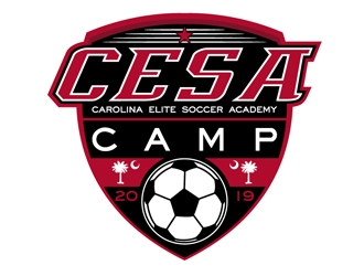 CESA logo design by DreamLogoDesign