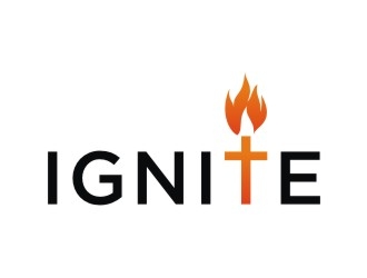 Ignite logo design by sabyan